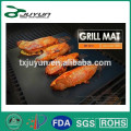 PTFE Wiederverwendbare Non-Stick Grill Mat